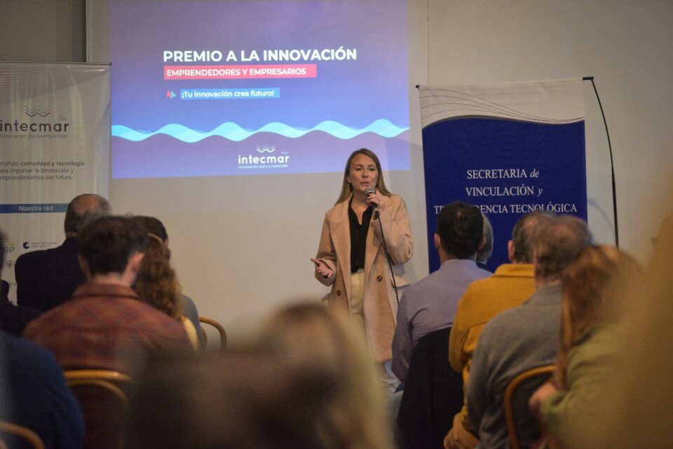 Premio Intecmar