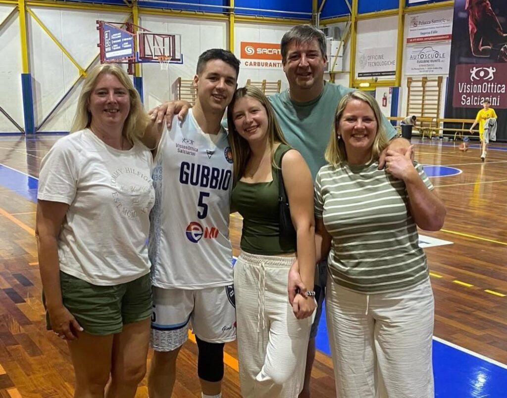 familia Sabotig