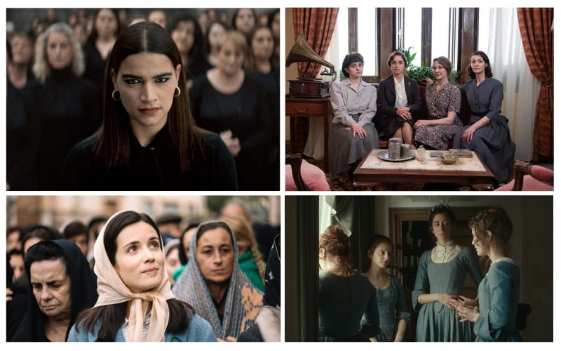 ciclo cine internacional