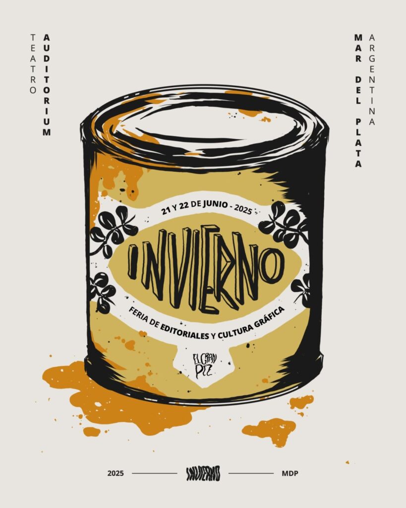 Feria Invierno