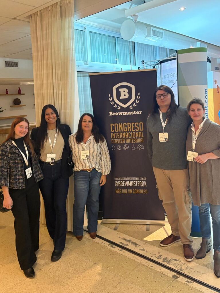 grupo de Bioquímica Vegetal del IIB