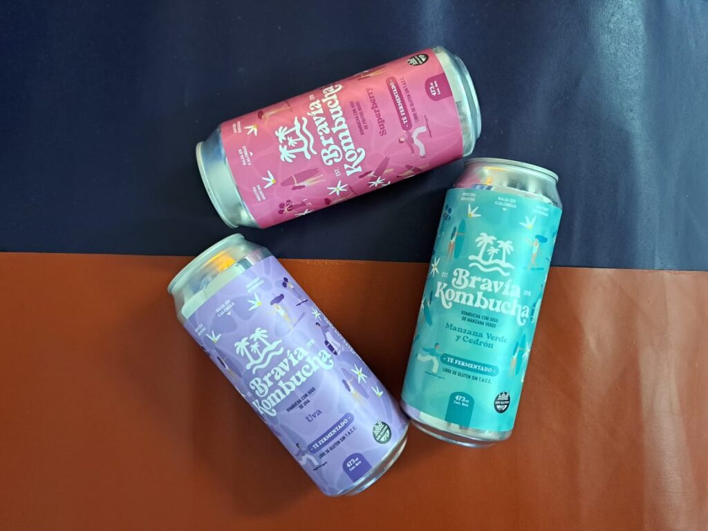 kombucha