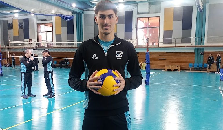 Lucas Conde