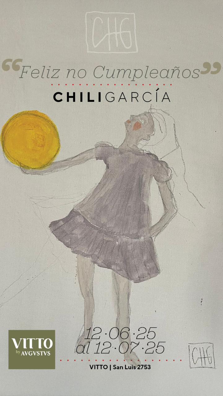 Chili García