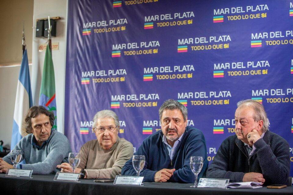 programa “Todo Congresos”