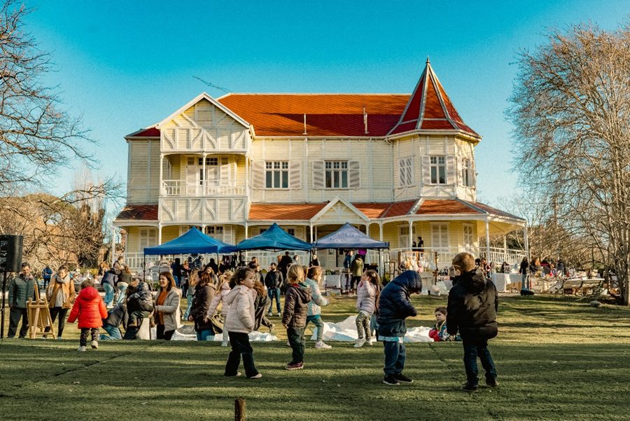 Aventura en Mar del Plata