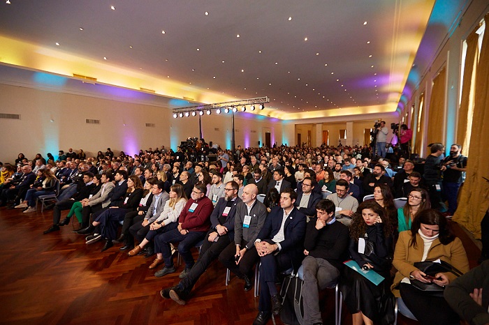 Congreso Productivo Marplatense