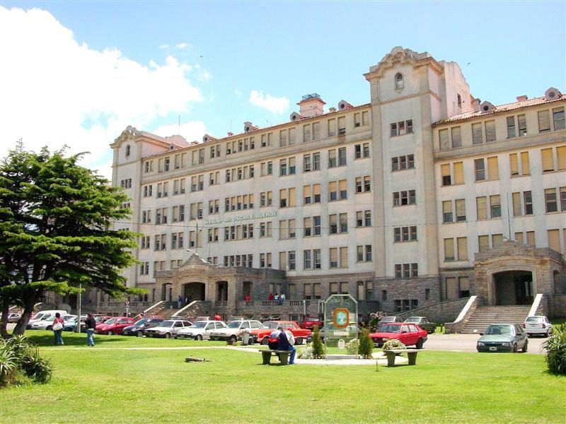Hospital Regional