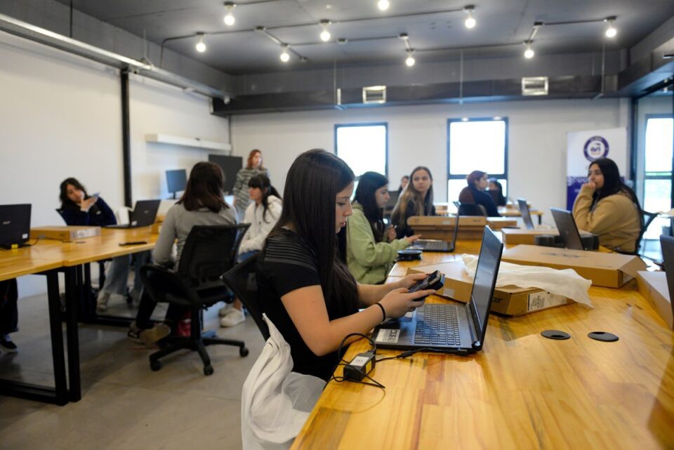 Club de Chicas Programadoras