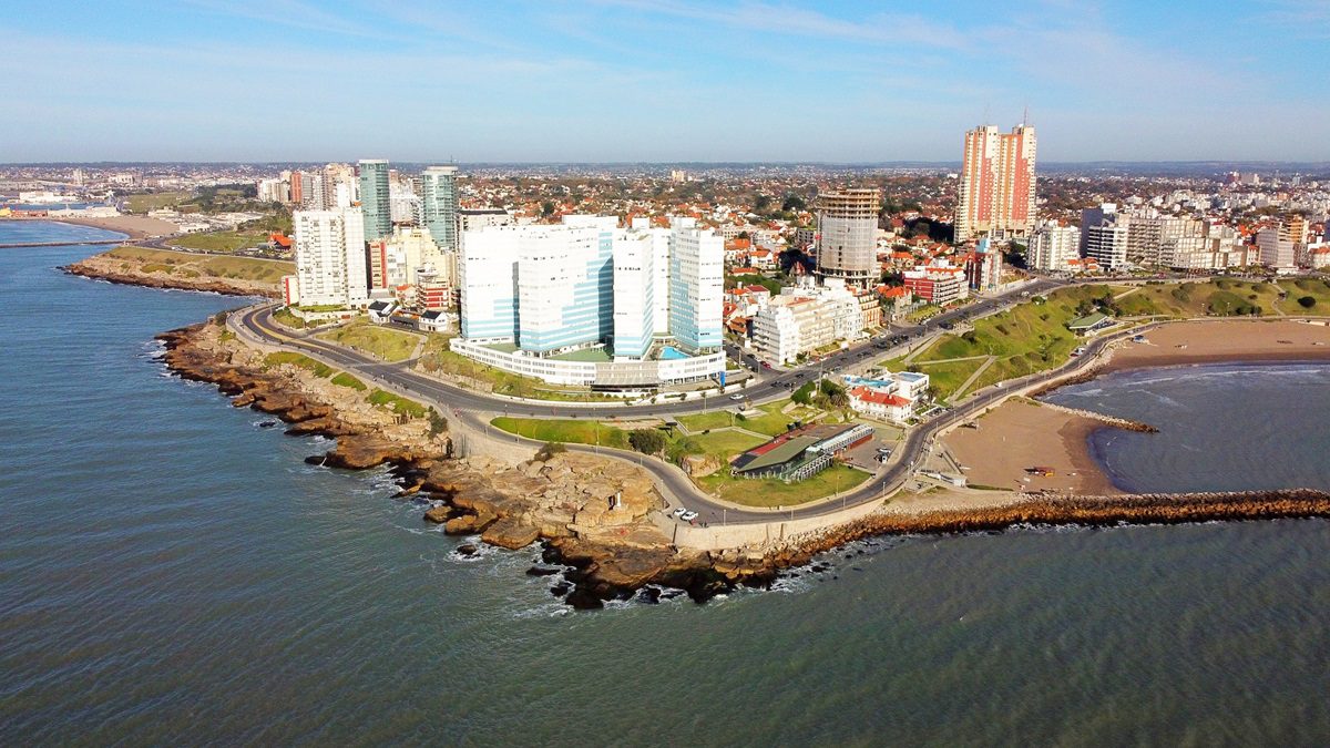 Mar del Plata