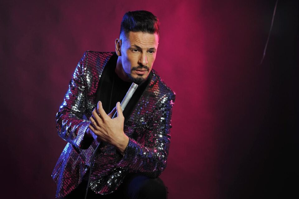 Rodrigo Tapari