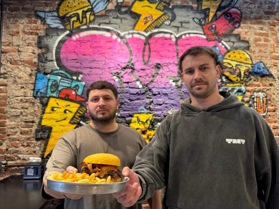 TMT Burgers