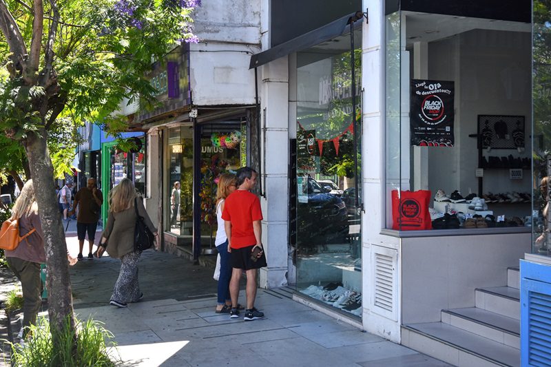 comercios