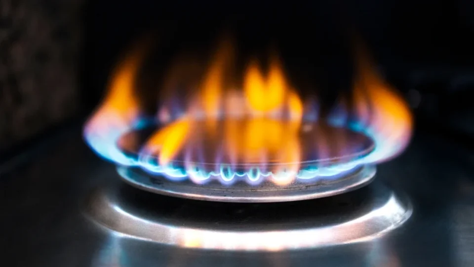 gas