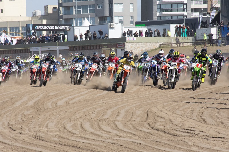 Enduro del Invierno 2025