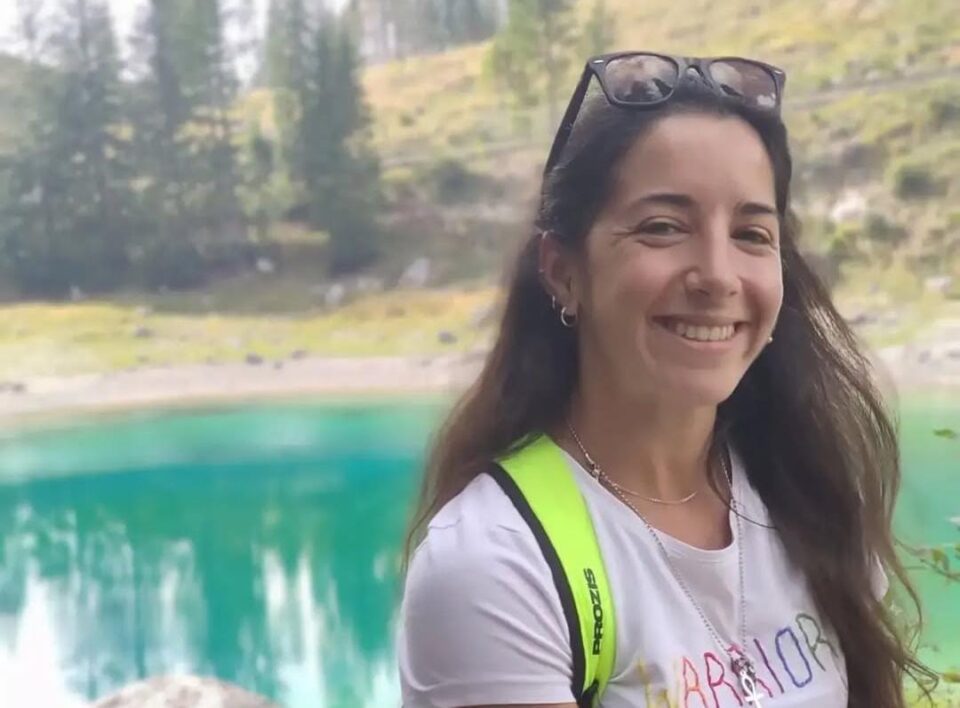 Estefanía Etchevés Miciolino