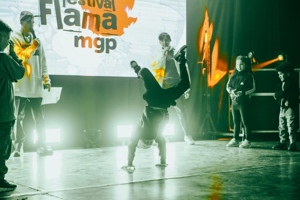 Festival Flama