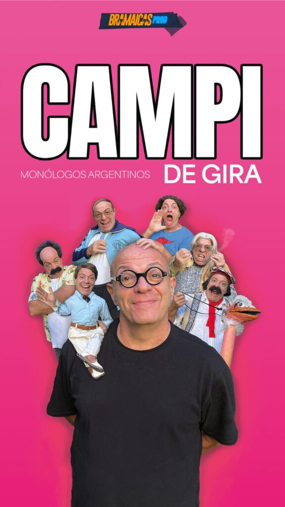 Campi
