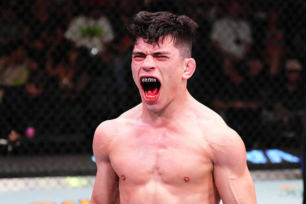 Kevin Vallejos