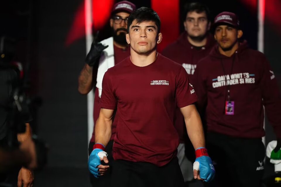 Kevin Vallejos