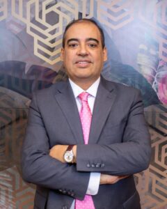 Martin Zurita