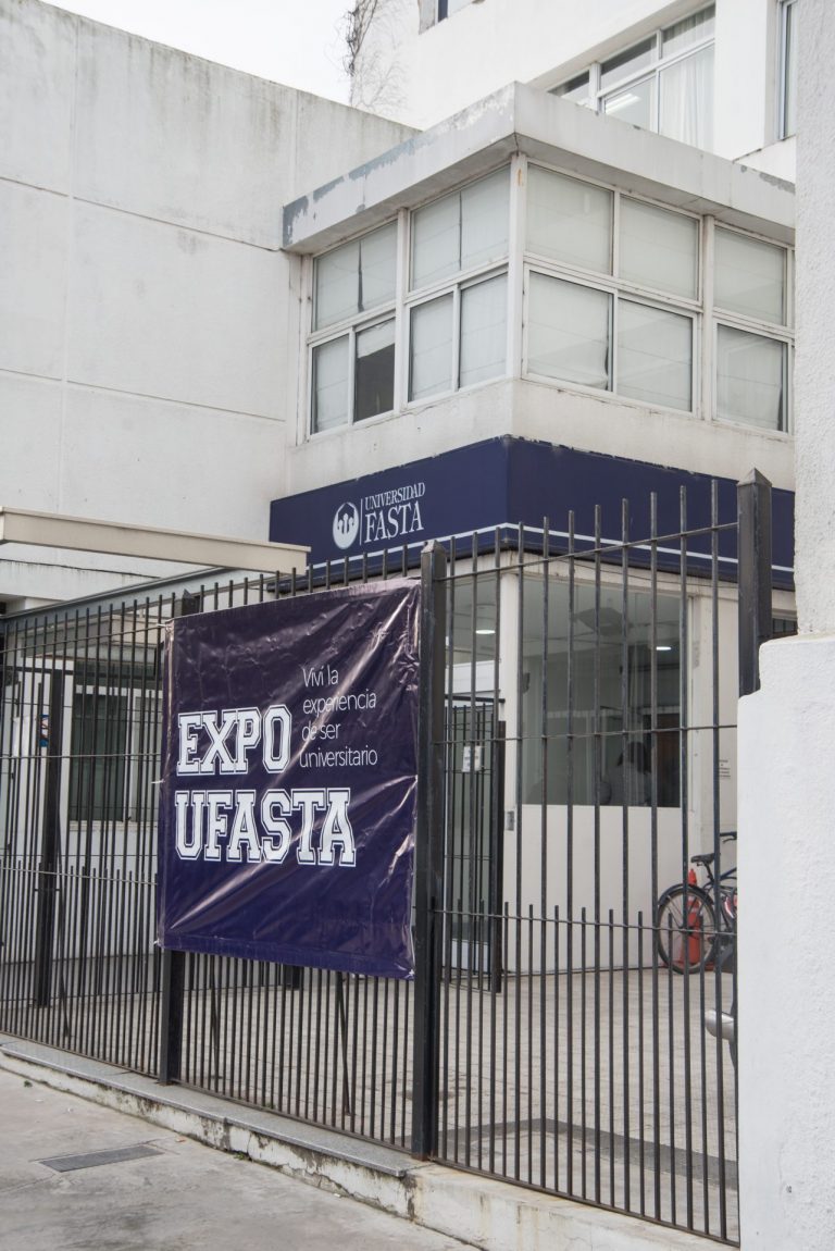 ufasta