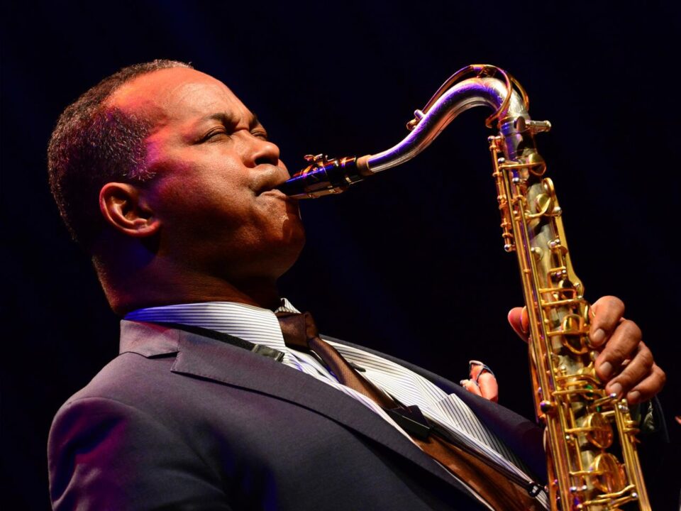 Victor Goines