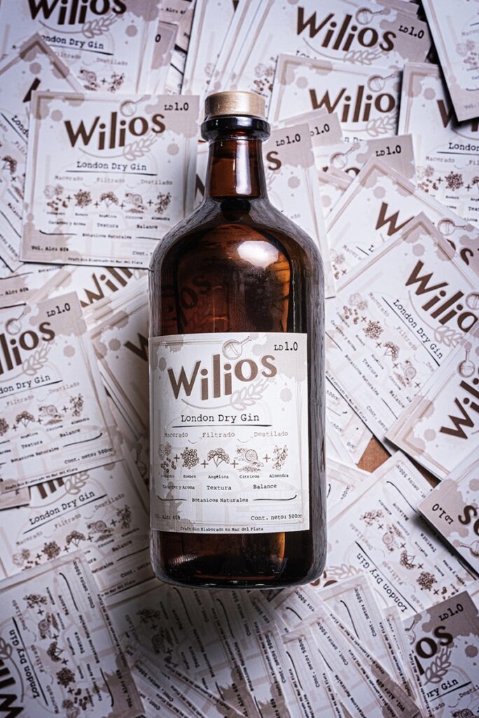 Wilios