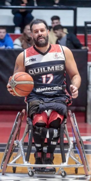 Cristian Gómez