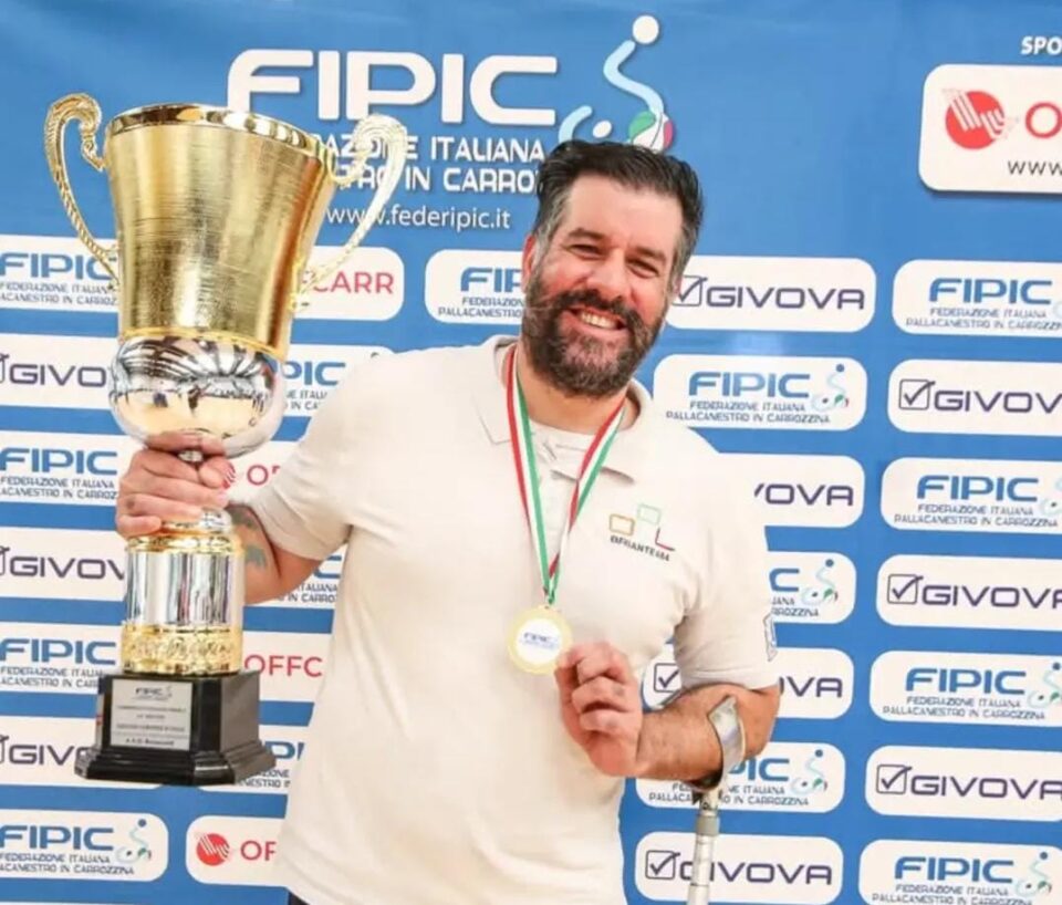 Cristian Gómez