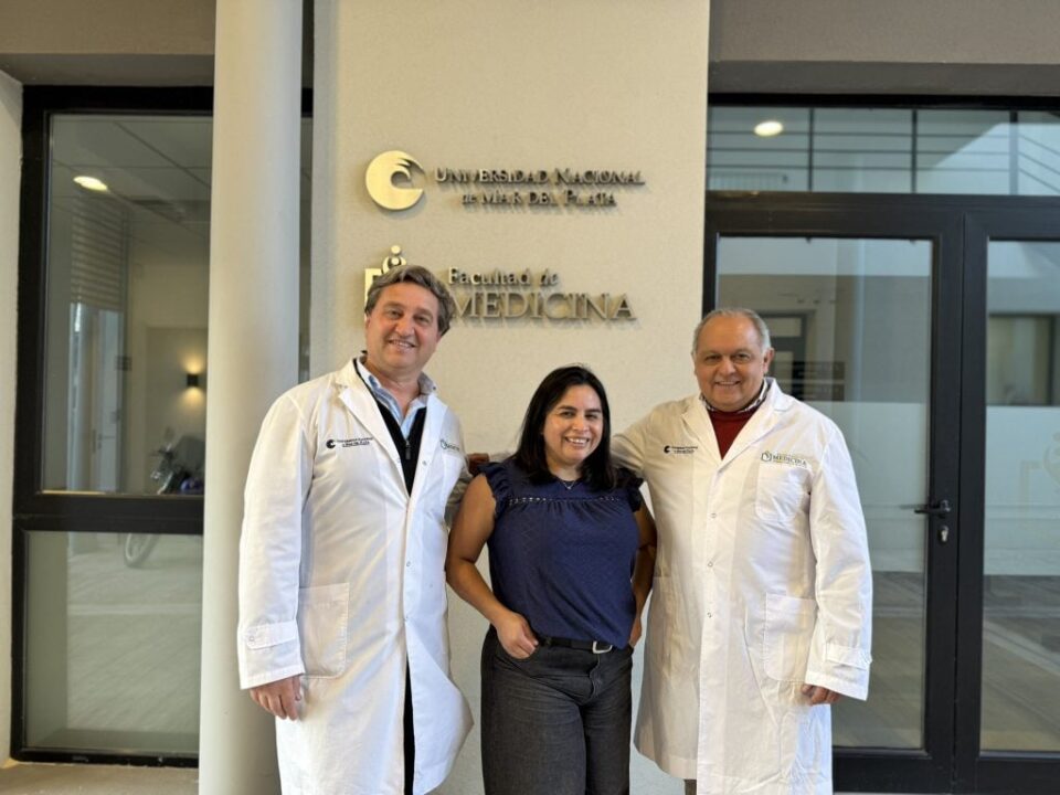 egresada 300 Medicina UNMDP