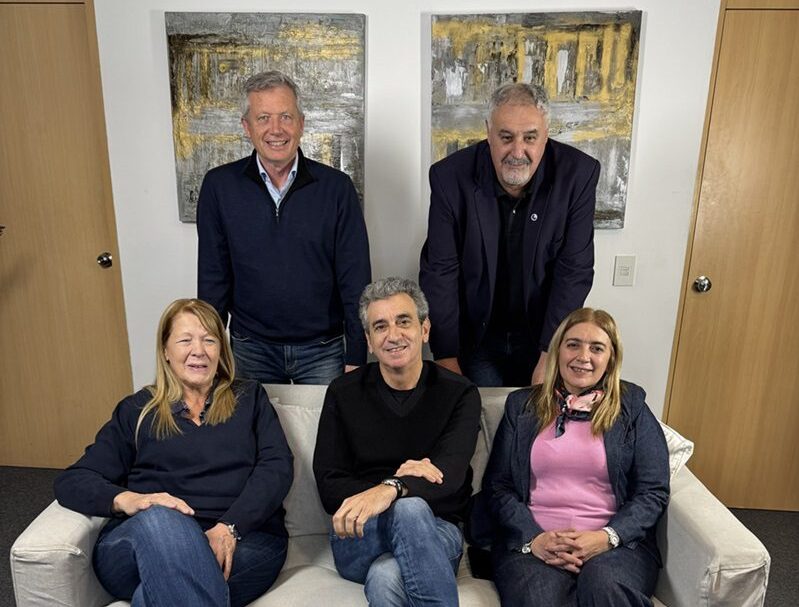 Provincias Unidas