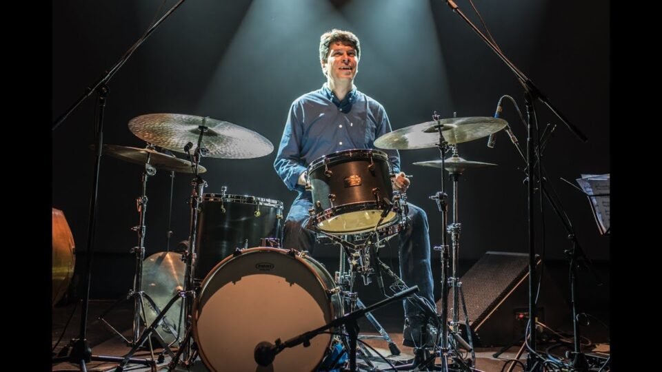 Edu Ribeiro Trío