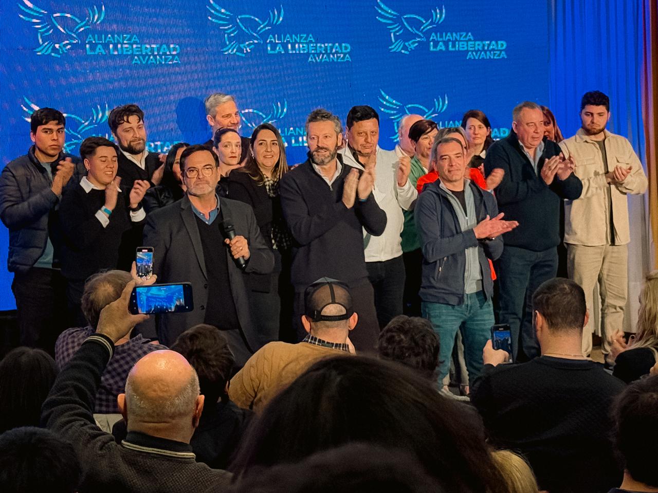 elecciones legislativas