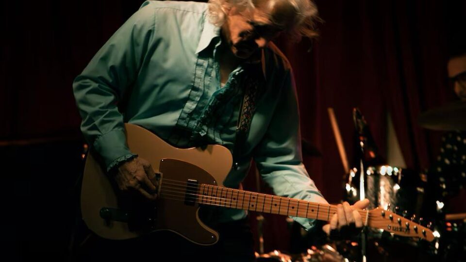 Jim Campilongo