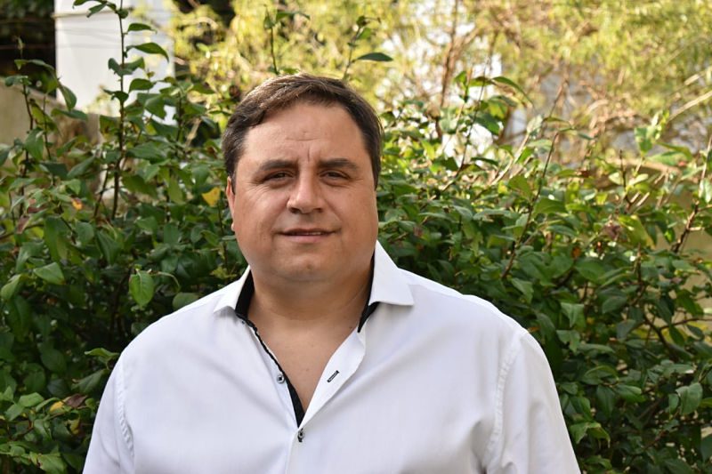 Manino Iriart