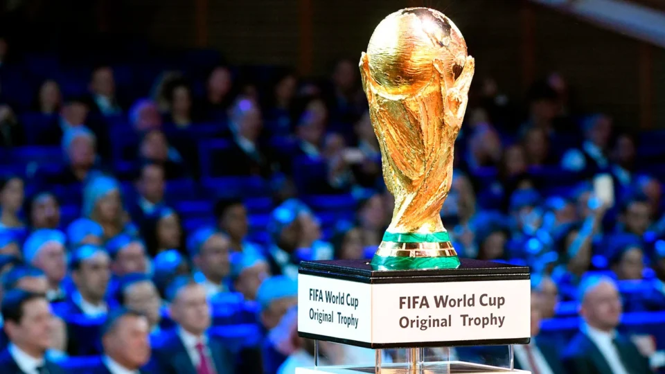 copa del mundo