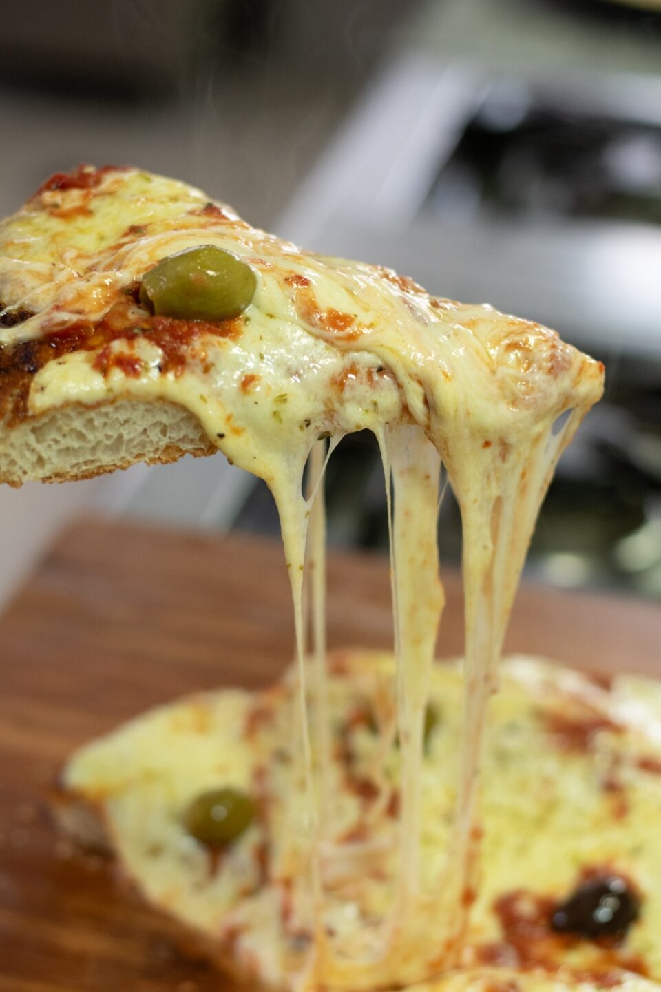 La Noche de la Pizza y la Empanada