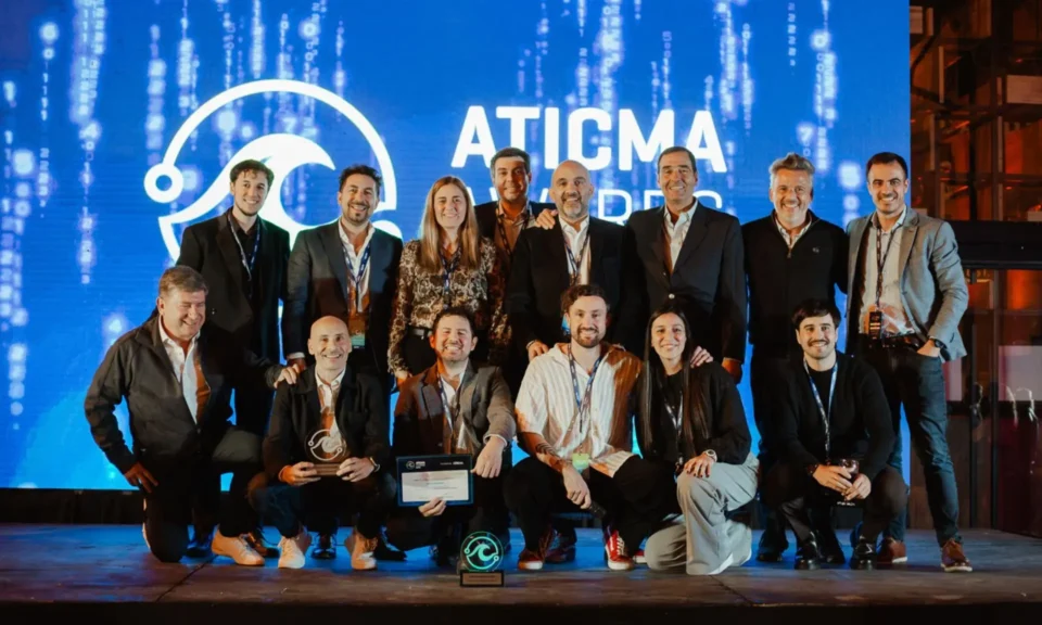ATICMA Awards