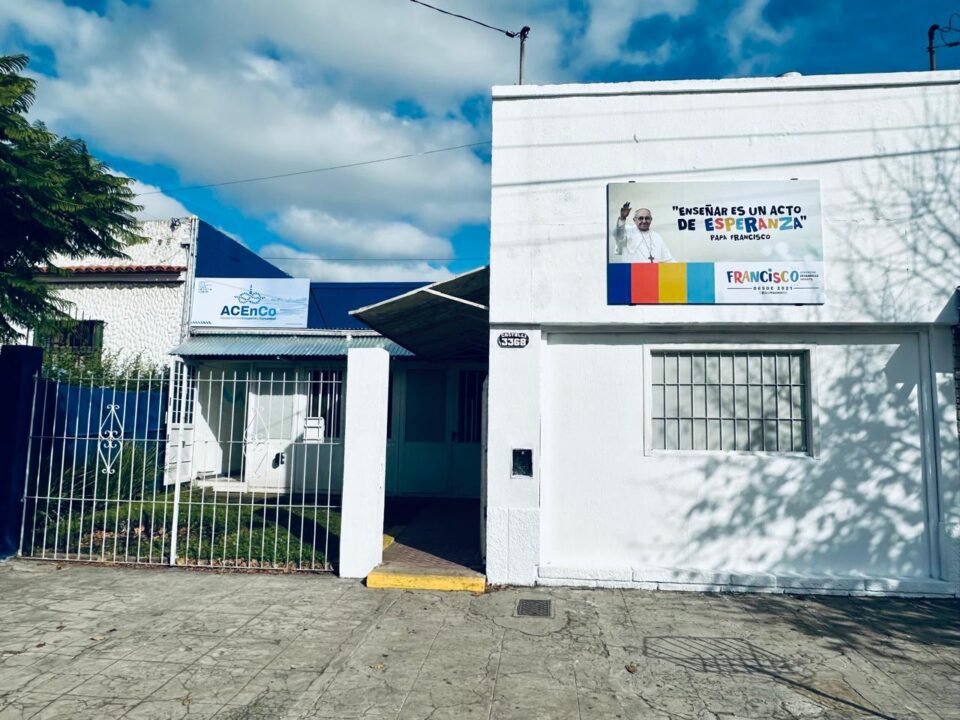 Espacio Castelli