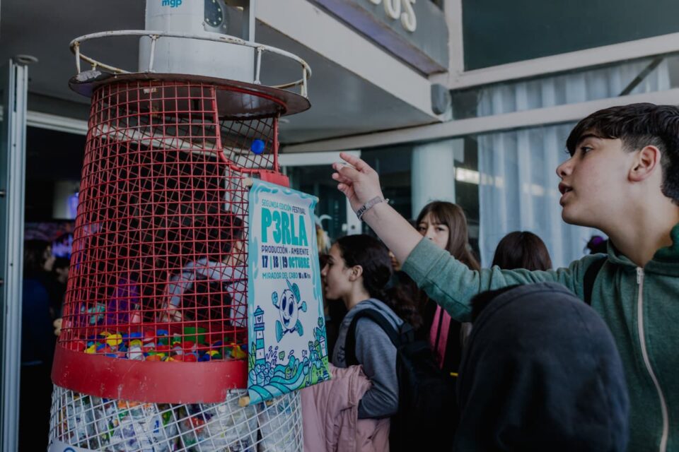 Festival P3rla