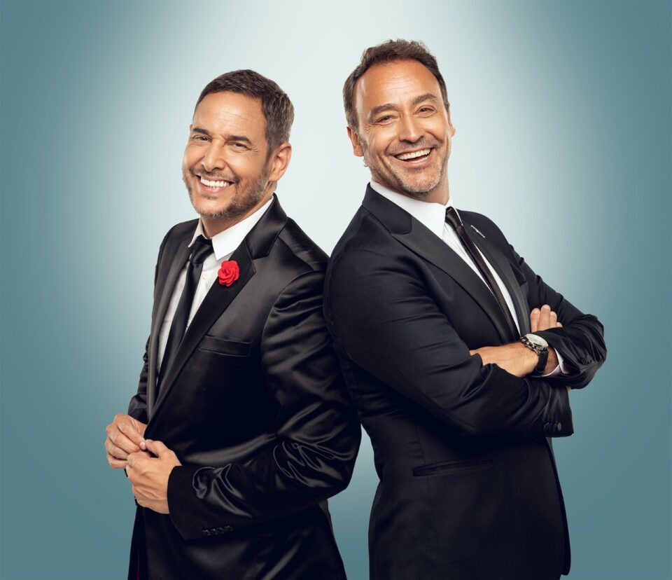 Lussich y Pallares