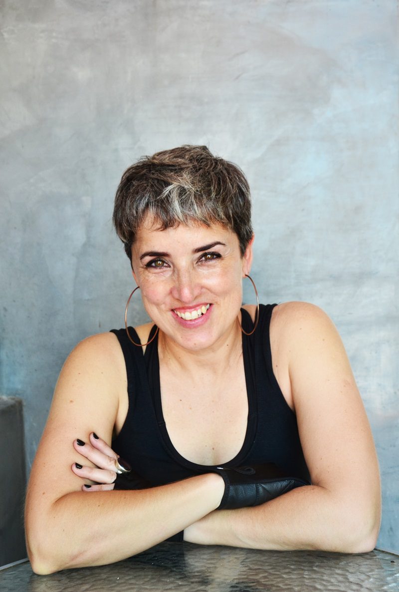 Ro Ferrer