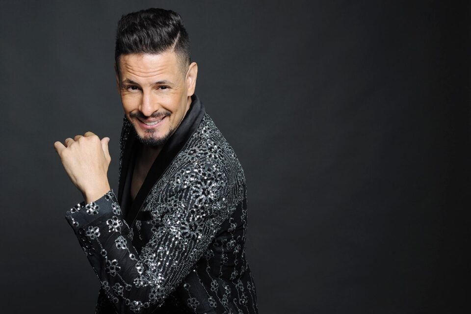 Rodrigo Tapari