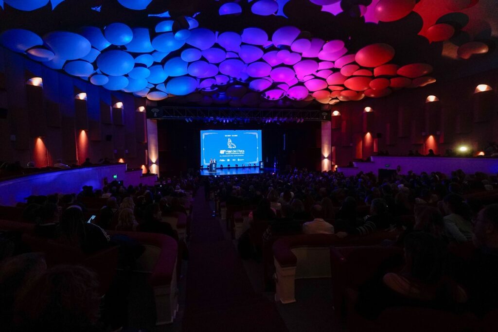 Festival de Cine de Mar del Plata