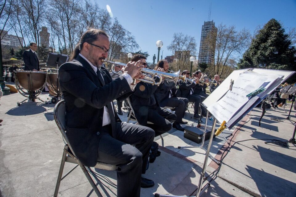 Banda Sinfónica Municipal