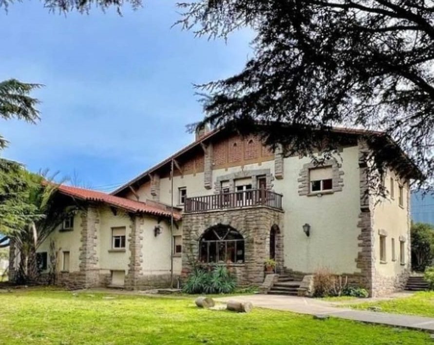 Conservatorio de Música Luis Gianneo