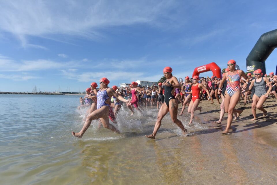 Copa Challenger de Aguas Abiertas Ciudad de Mar del Plata