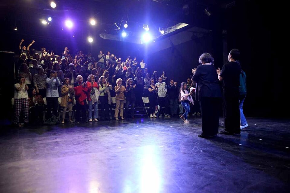 El Galpón de las Artes-