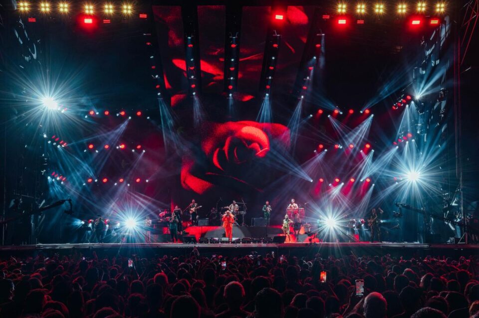 Show La Delio Valdez